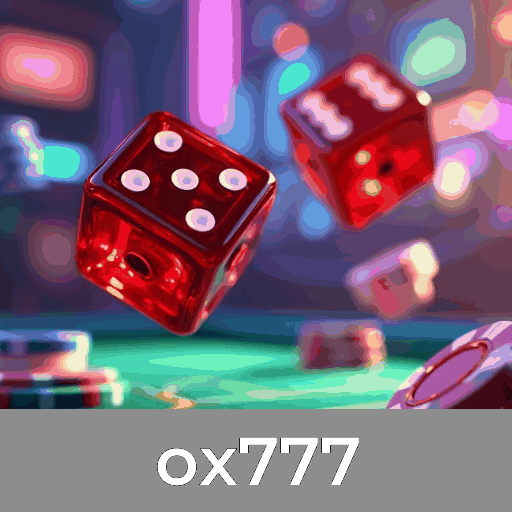 Explore os Bônus Únicos e Ofertas Exclusivas do ox777