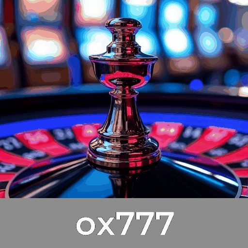 ox777: Seu Destino de Jogo Online Seguro e Profissional