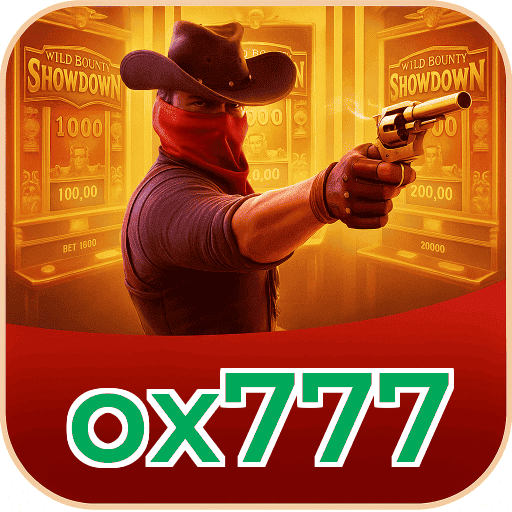 ox777 Logo