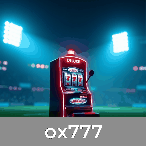 Experimente o acesso seguro premium com ox777