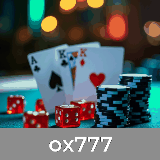 Explore os Bônus Únicos e Ofertas Exclusivas do ox777