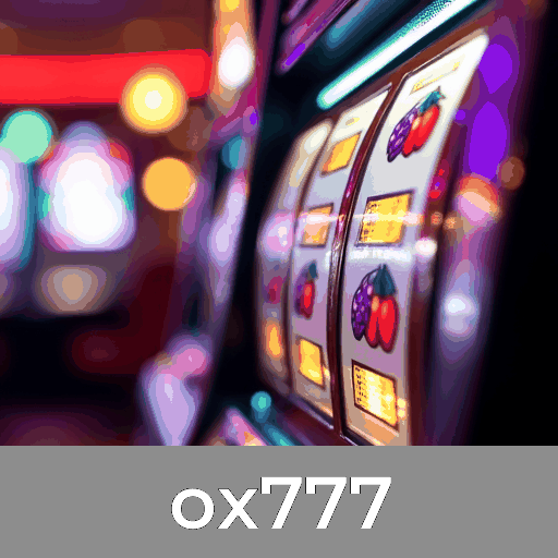 Experimente o acesso seguro premium com ox777