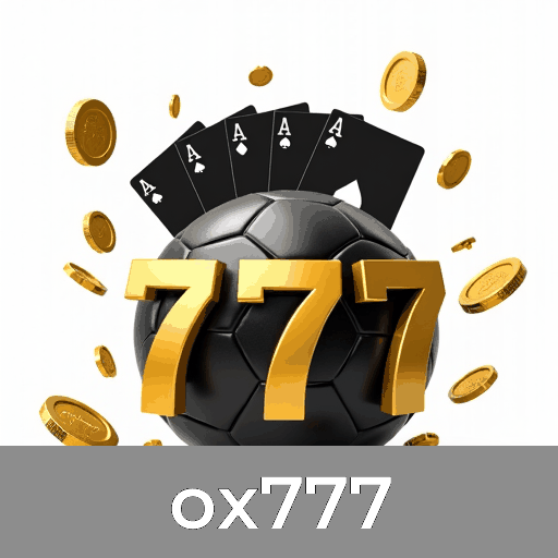 ox777: A Revolução dos Jogos na Sua Mão